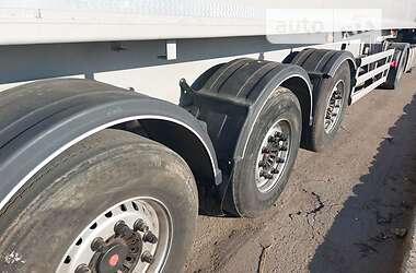 Тягач MAN TGX 2013 в 