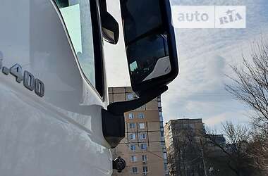 Тягач MAN TGX 2014 в Кривому Розі