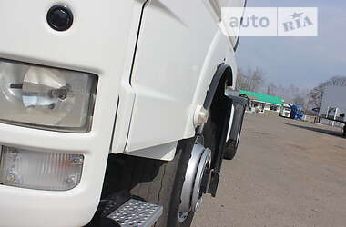 Тягач MAN TGX 2013 в 