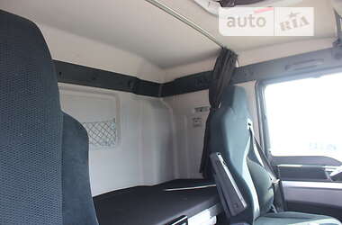 Тягач MAN TGX 2013 в 