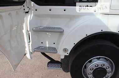 Тягач MAN TGX 2013 в 