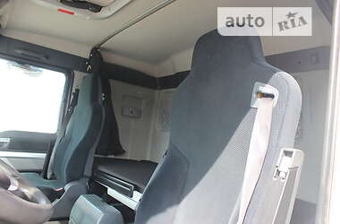 Тягач MAN TGX 2013 в 