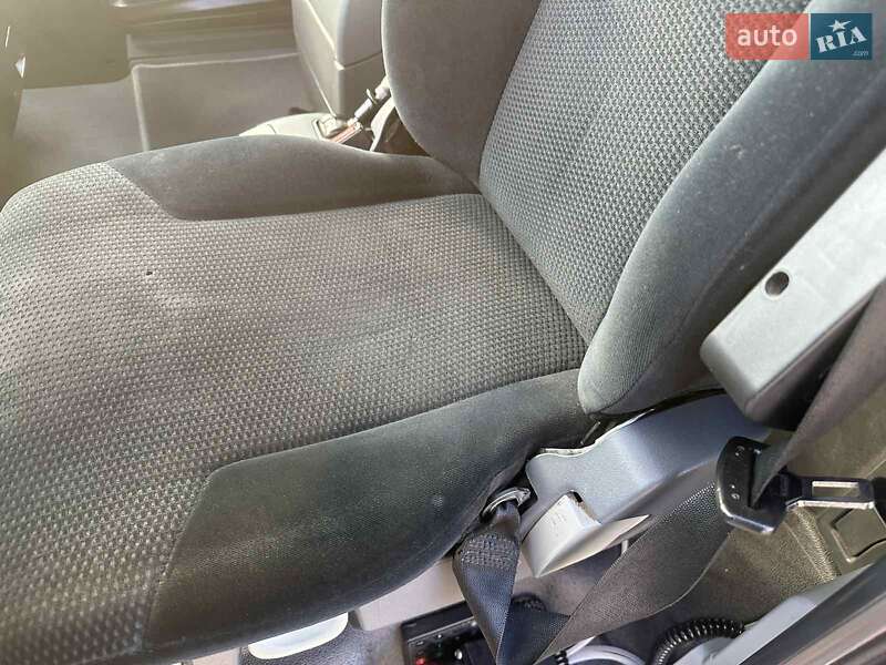 Тягач MAN TGX 2014 в Ковеле