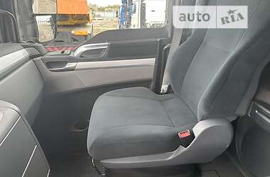 Тягач MAN TGX 2015 в 