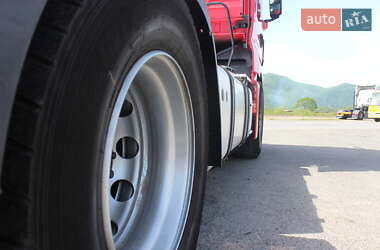Тягач MAN TGX 2011 в 