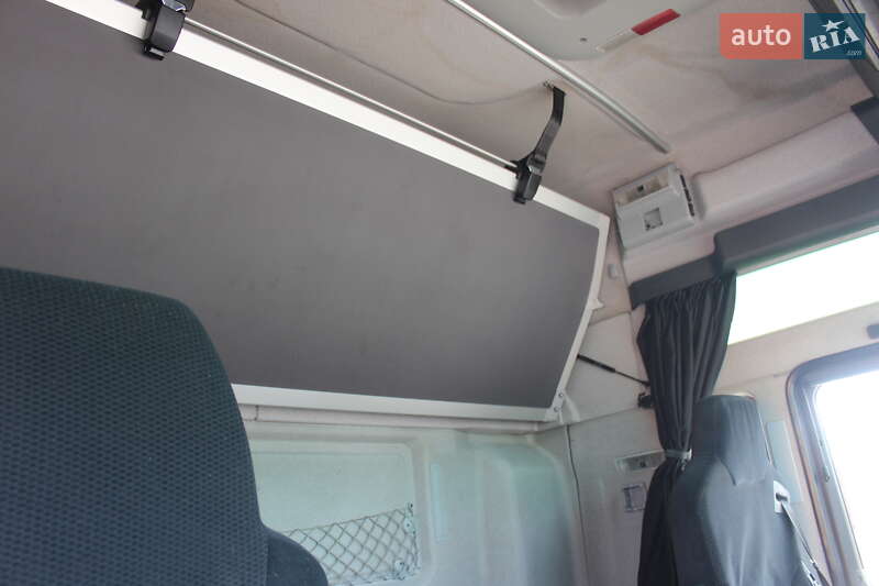 Тягач MAN TGX 2011 в Хусті фото 18 Тягач MAN TGX 2011 в Хусті