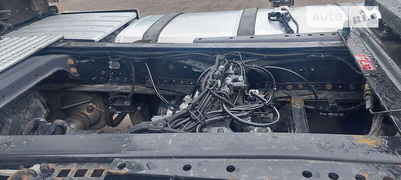 Тягач MAN TGX 2014 в Виннице фото 8 Тягач MAN TGX 2014 в Виннице