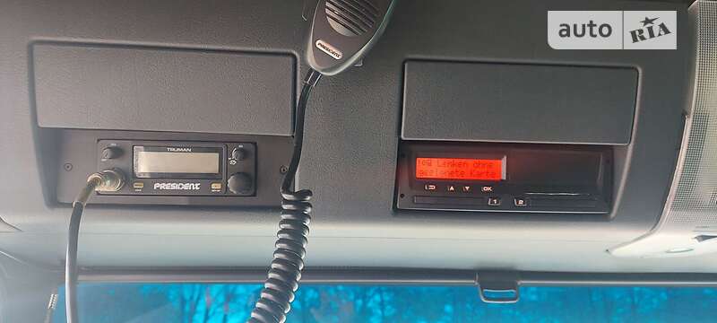 Тягач MAN TGX 2014 в Виннице фото 17 Тягач MAN TGX 2014 в Виннице