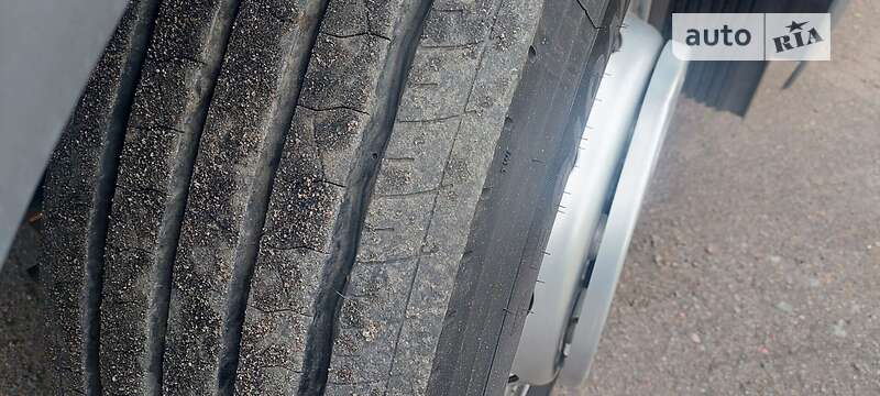 Тягач MAN TGX 2014 в Виннице фото 18 Тягач MAN TGX 2014 в Виннице