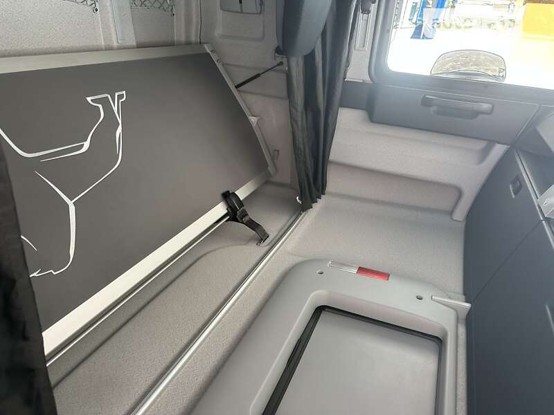 Тягач MAN TGX 2015 в Ковеле