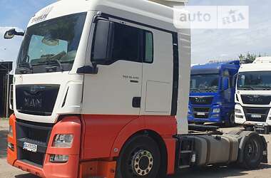 Тягач MAN TGX 2014 в Кропивницькому