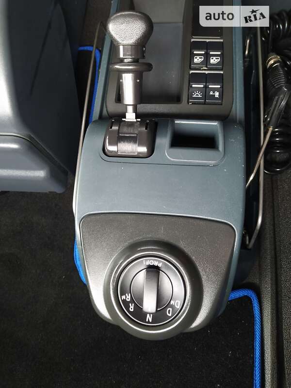 Тягач MAN TGX 2016 в Днепре