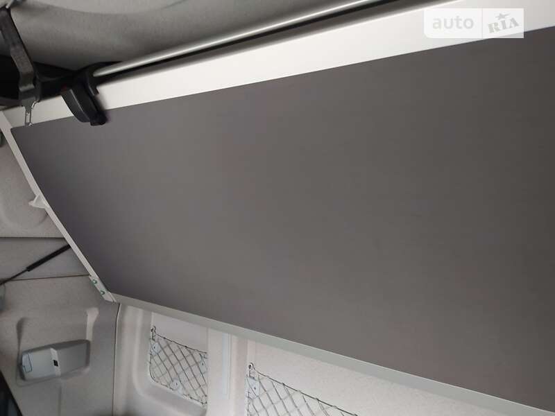 Тягач MAN TGX 2016 в Днепре