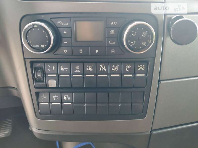 Тягач MAN TGX 2016 в Днепре