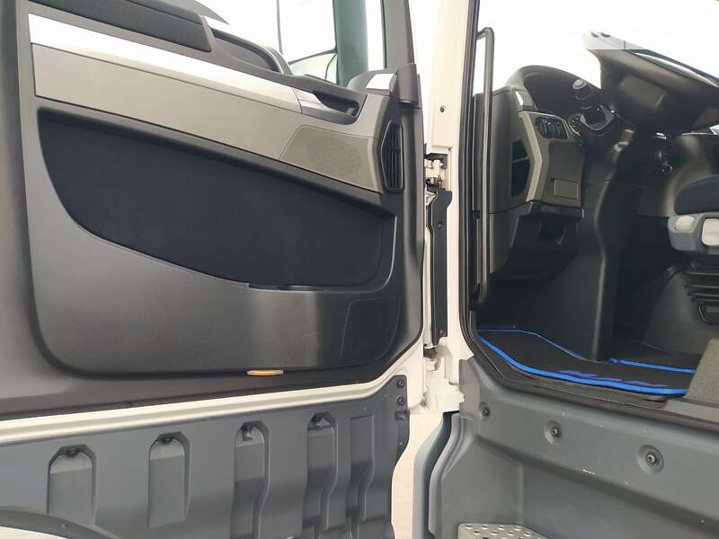 Тягач MAN TGX 2016 в Днепре