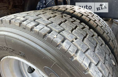 Тягач MAN TGX 2014 в 