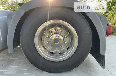 Тягач MAN TGX 2014 в 