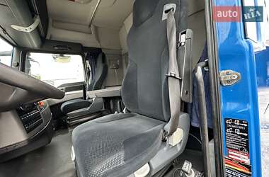 Тягач MAN TGX 2013 в 