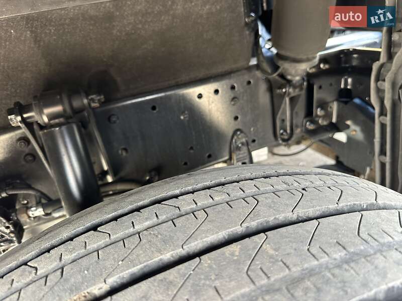 Тягач MAN TGX 2013 в Тернополі