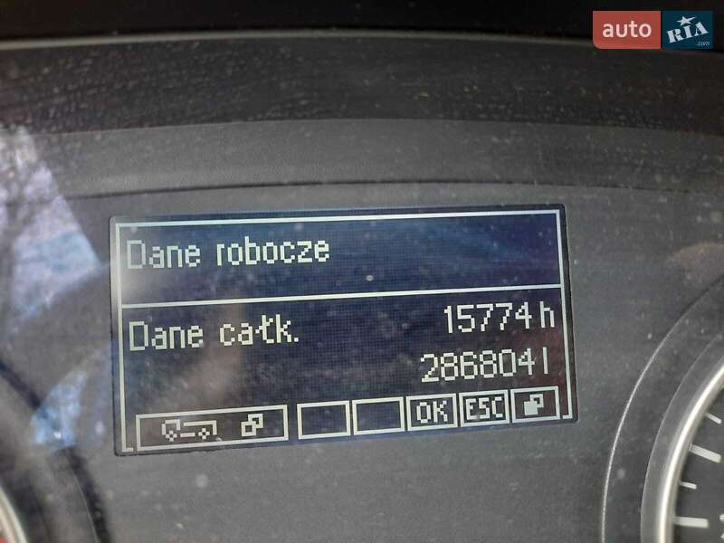 Тягач MAN TGX 2013 в Тернополі