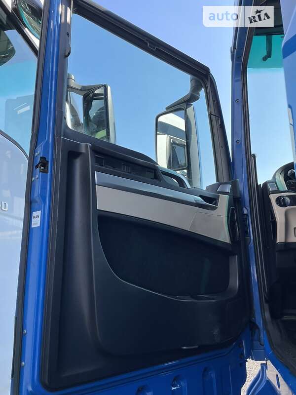 Тягач MAN TGX 2018 в Луцьку