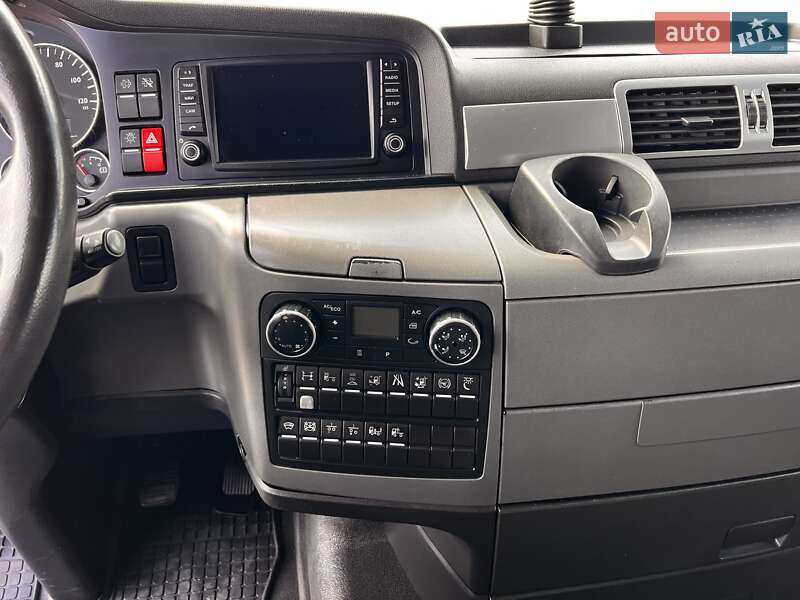 Тягач MAN TGX 2016 в Луцке фото 8 Тягач MAN TGX 2016 в Луцке