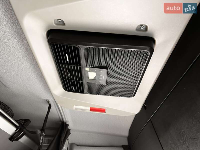 Тягач MAN TGX 2016 в Луцке фото 20 Тягач MAN TGX 2016 в Луцке