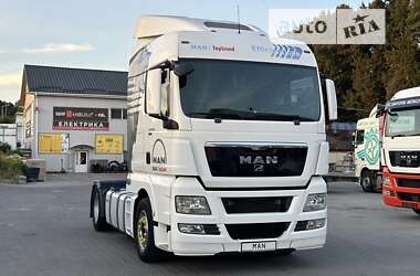 Тягач MAN TGX 2012 в Вінниці