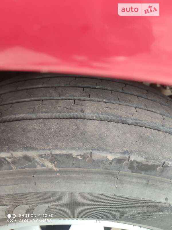 Тентованый MAN TGX 2016 в Ивано-Франковске