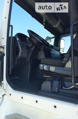 Тягач MAN TGX 2014 в 