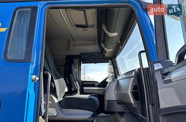 Тягач MAN TGX 2013 в 