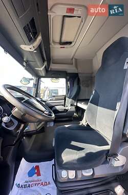 Тягач MAN TGX 2013 в 