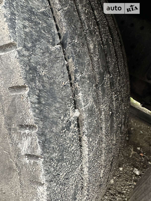 Тягач MAN TGX 2010 в Одессе фото 15 Тягач MAN TGX 2010 в Одессе