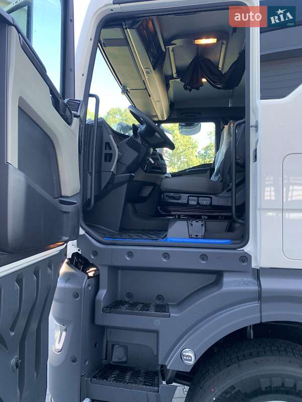 Тягач MAN TGX 2023 в Хмельницькому