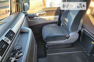 Тягач MAN TGX 2013 в 