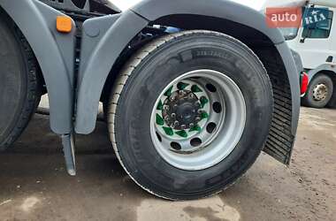 Тягач MAN TGX 2015 в 