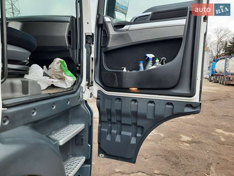 Тягач MAN TGX 2015 в Днепре