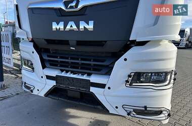 Тягач MAN TGX 2024 в Черновцах