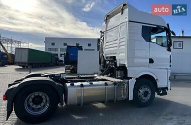 Тягач MAN TGX 2024 в 