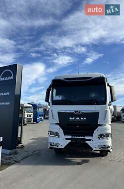 Тягач MAN TGX 2024 в Черновцах