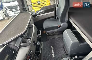 Тягач MAN TGX 2012 в 