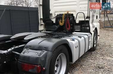 Тягач MAN TGX 2011 в 