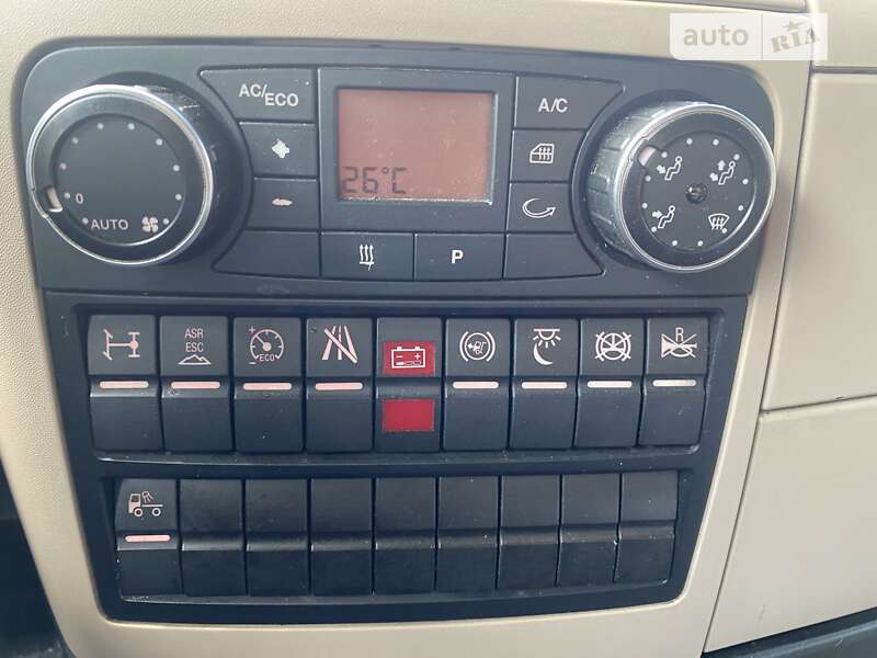 Тягач MAN TGX 2017 в Хмельницькому