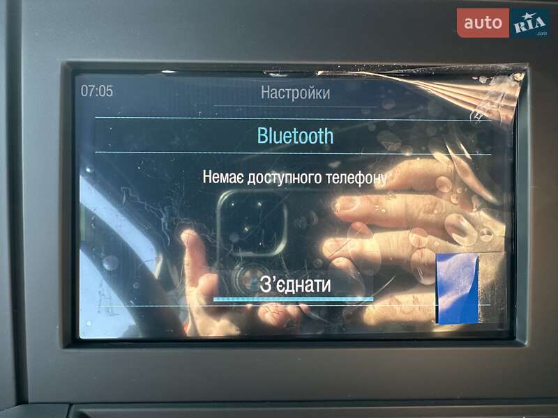 Тягач MAN TGX 2024 в Чернівцях