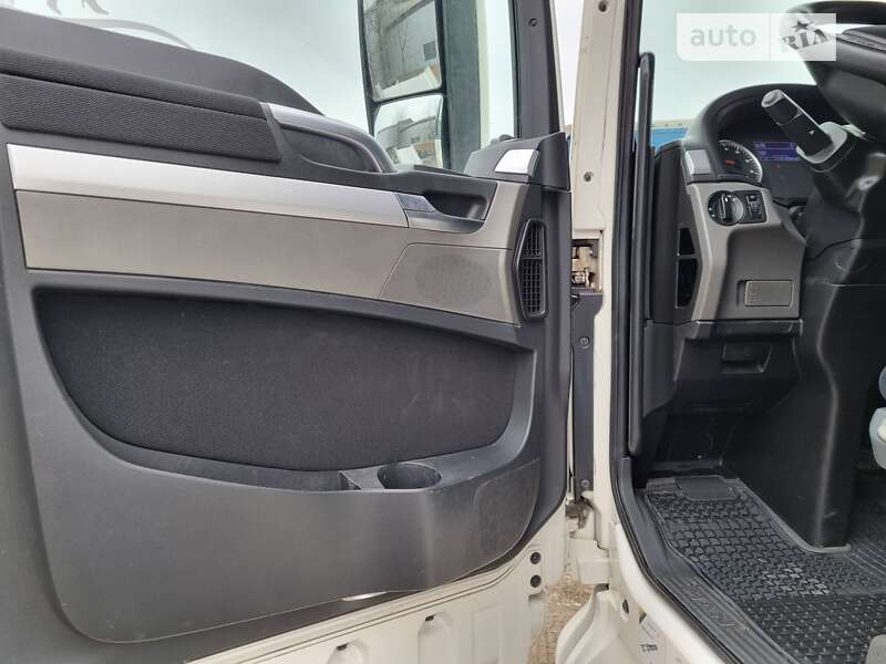 Тягач MAN TGX 2014 в Вінниці