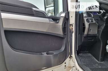 Тягач MAN TGX 2014 в 