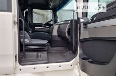 Тягач MAN TGX 2014 в 