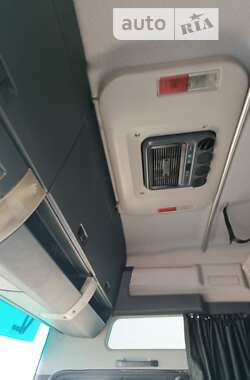 Тягач MAN TGX 2014 в 