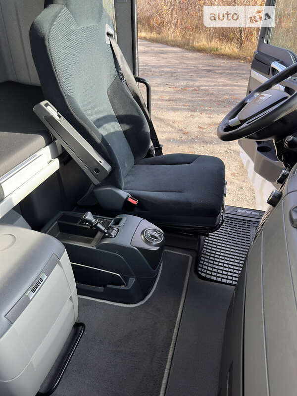 Тягач MAN TGX 2010 в Киеве