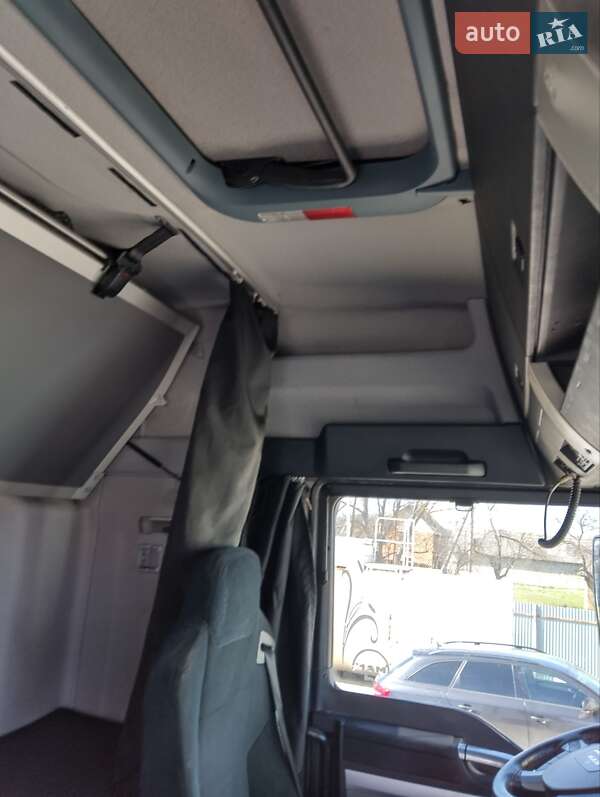 Тягач MAN TGX 2013 в Хмельницькому